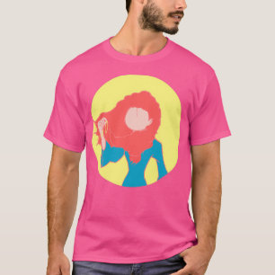 T-shirt rouhead 5