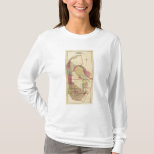 T-shirt Roulement du nord