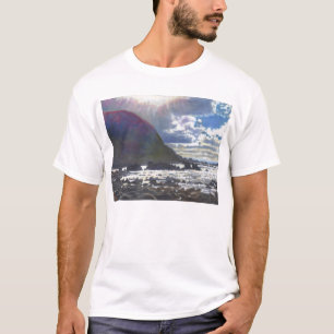 T-shirt Roulement léger en 2013