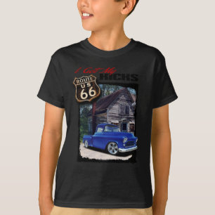 T-shirt Route 66
