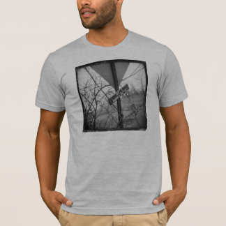 T-shirt Route express du pays des merveilles de Wallys,