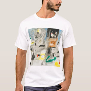 T-shirt route pastorale de bon espoir gorky