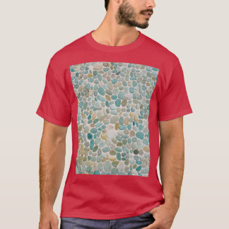 T-shirt route rocheuse Graphic