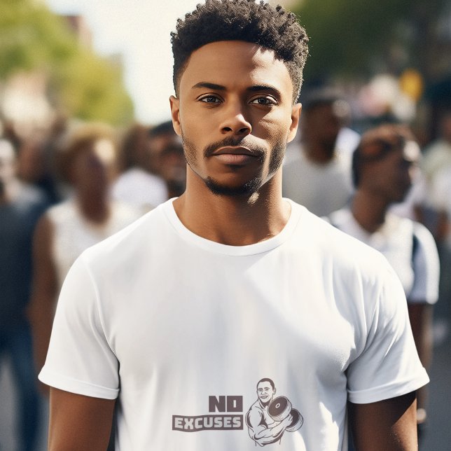T-shirt Routines d'entraînement révolutionnaires (Créateur téléchargé)