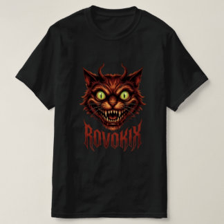T-SHIRT ROVOKIX