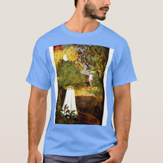 T-shirt Rowan Ghosts