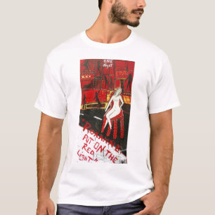 T-SHIRT ROXANNE