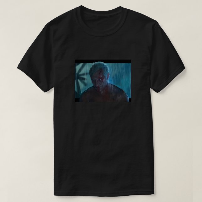T-shirt Roy Batty Essentiel (Design devant)