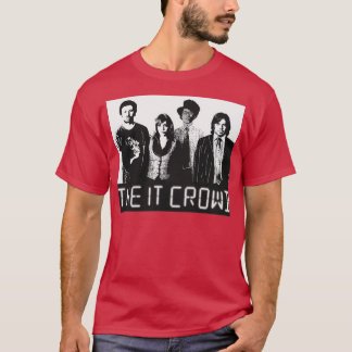 T-shirt Roy Jen Maurice et Doug