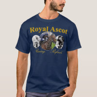 Royal Ascot Racing