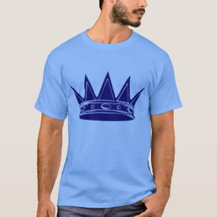 T-shirt Royal Crown 04