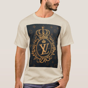 T-shirt Royal Emblem 