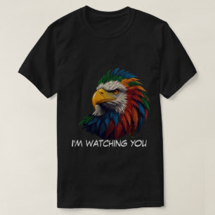 T-shirt Royal Hawk