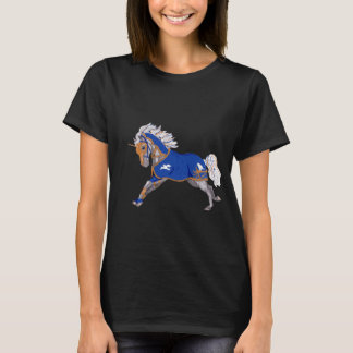 T-shirt Royal Peace Horse