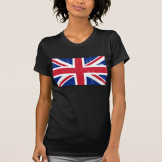 T-shirt Royaume-Uni Grande-Bretagne Angleterre anglais dra