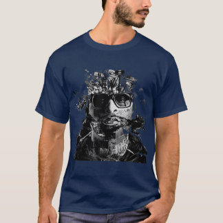 T-shirt Royce da 59 ami
