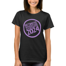 T-shirt RP Sensibilisation 2024