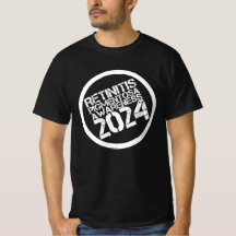 T-shirt RP Sensibilisation 2024
