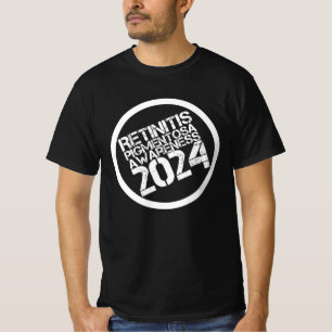T-shirt RP Sensibilisation 2024