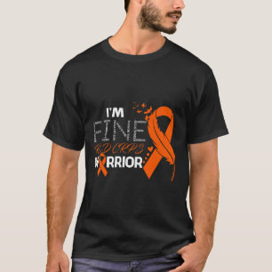 T-shirt Rsd Crps Guerrier Je suis beau plumes