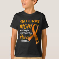 Rsd Crps Maman J'Ai Élevé La Mine