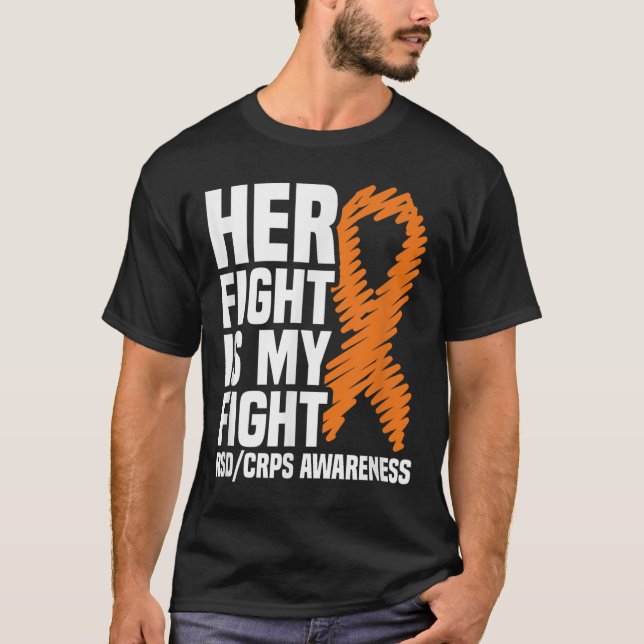 T-shirt Rsd_crps Sensibilisation Collection Cadeaux Son co (Devant)