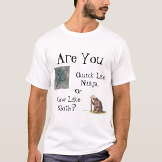 T-SHIRT RU ?