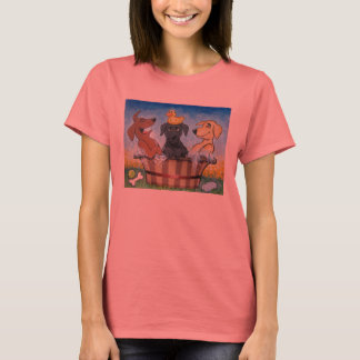 T-shirt Rub a Dub dub 3 Labs dans une chemise Tub