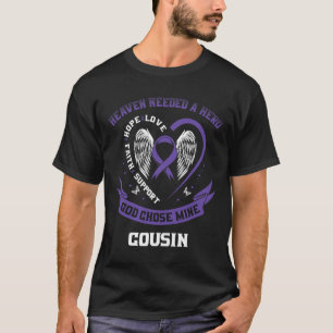 T-shirt Ruban Cousin H