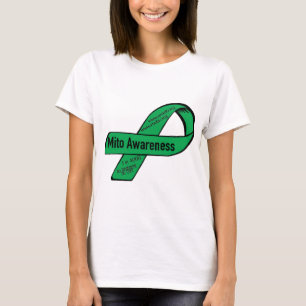 T-shirt Ruban de Mito