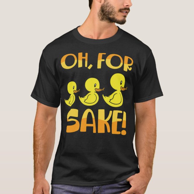 T-shirt Rubber black lab (Devant)