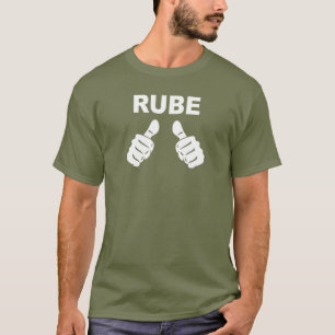 T-shirt Rube