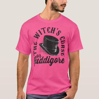 T-shirt Ruddigore Gilbert Et Sullivan Opéra Graphique
