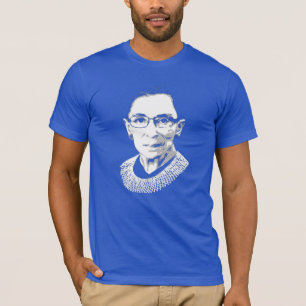 T-SHIRT RUDER GINSBURG