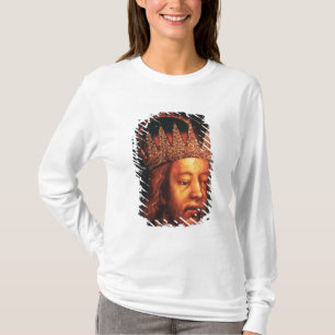 T-shirt Rudolf IV, empereur de l'Autriche et le Tyrol,