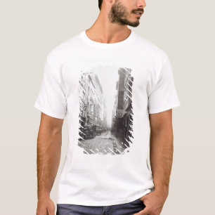 T-shirt Rue de la Grande Truanderie