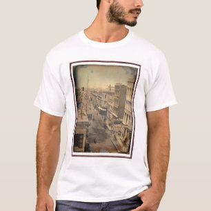 T-shirt Rue de Sacramento (40089)