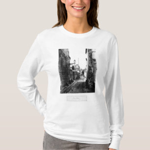 T-shirt Rue de Scipion