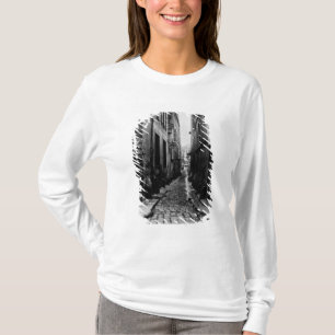 T-shirt Rue du Croissant