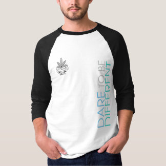 T-shirt Rue et tendance