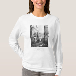 T-shirt Rue Fresnel