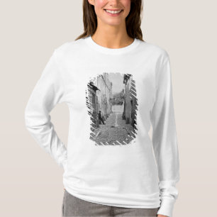 T-shirt Rue Gracieuse, de rue Daubenton, Paris