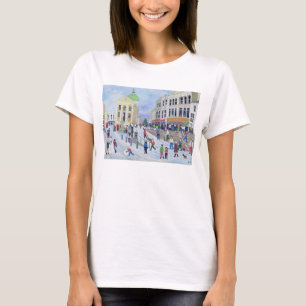 T-shirt Rue Penzance de juif du marché