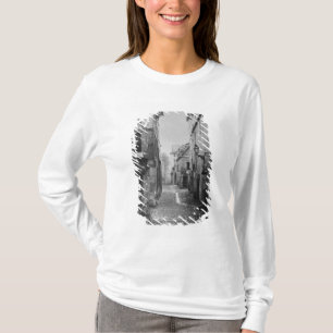 T-shirt Rue Traversine