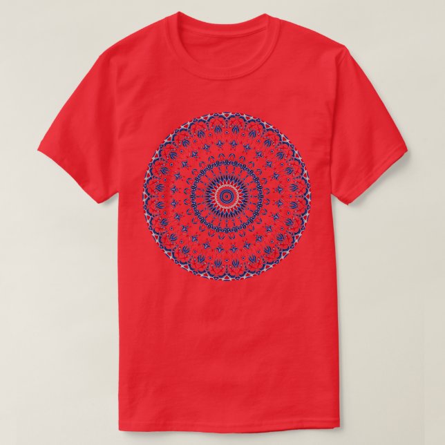 T-shirt Rug (Design devant)