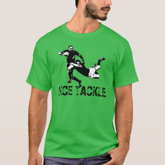 T-shirt Rugby