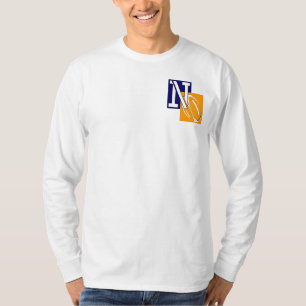 T-shirt Rugby (coutume)
