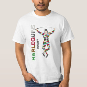 T-shirt Rugby de Harlequins