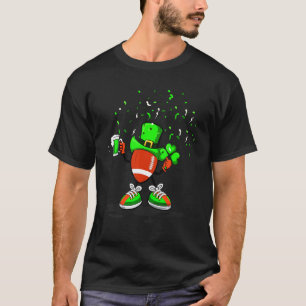 T-shirt Rugby Irish Boire Beer Ireland Pride St Paddys