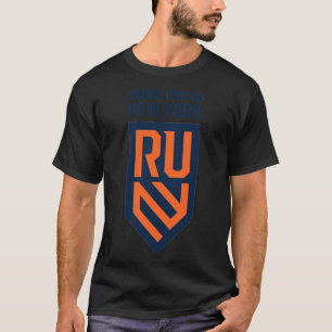 T-shirt rugby United New York Essential
